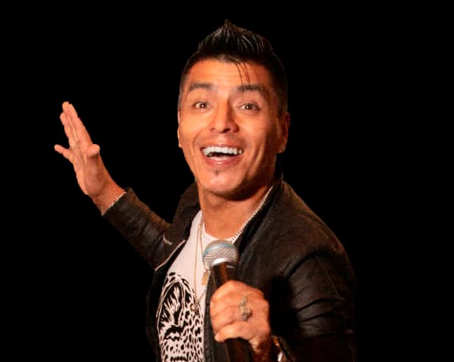 Javier Castel